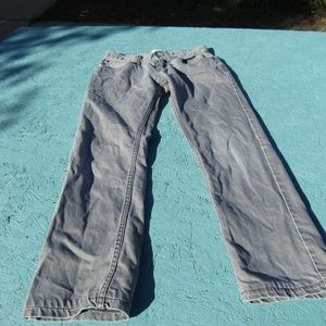 Levi's 511 Slim Boy's size 16 Regular